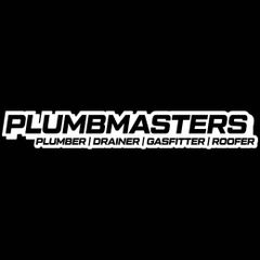 Plumbmasters logo