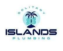 Solitary Islands Plumbing logo