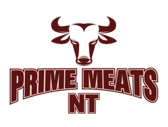 Prime Meats NT logo