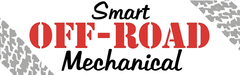 Smart OFF-ROAD Mechanical logo