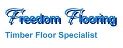 Freedom Flooring Pty Ltd logo