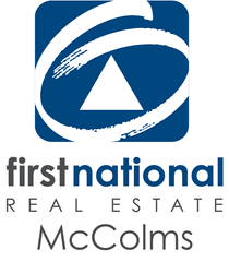 First National Real Estate Bundaberg logo