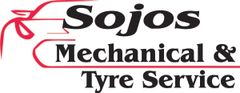 Sojos Mechanical & Tyre Service logo