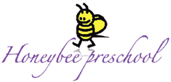 Honeybee Preschool logo