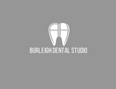 Burleigh Dental Studio logo