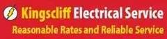 Kingscliff Electrical Service logo