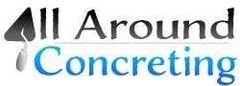 All Around Concreting logo