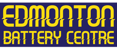 Edmonton Battery Centre logo