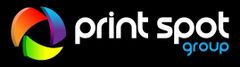 Print Spot Group logo