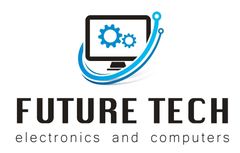 Future Tech Electronics and Computers logo