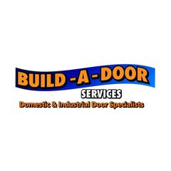 Build-A-Door Services logo