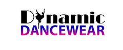 Dynamic Dancewear logo