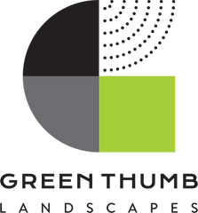 Green Thumb Landscapes logo