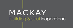 Mackay Building & Pest Inspections logo