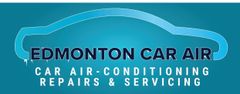 Edmonton Car Air logo