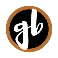 GB Blinds & Designs logo
