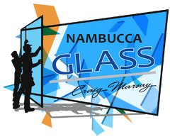 Nambucca Glass logo