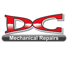 DC Mechanical Repairs logo