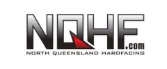 North Queensland Hard Facing (NQHF) logo