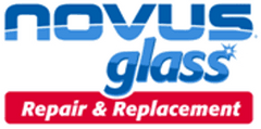 Novus Auto Glass Gold Coast logo