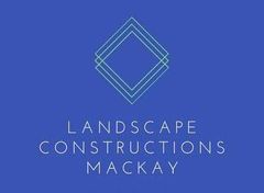 Landscape Constructions Mackay logo