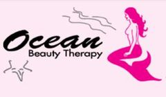Ocean Beauty Therapy logo