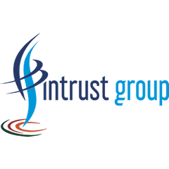 Intrust Group logo