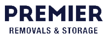 Premier Removals & Storage logo