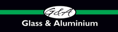 G & A Glass & Aluminium logo