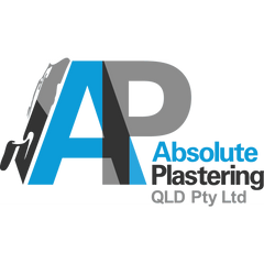 Absolute Plastering QLD Pty Ltd logo
