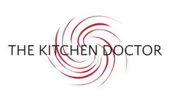 The Kitchen & Bathroom Doctor logo