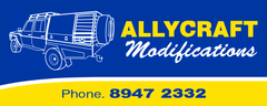 Allycraft Modifications logo