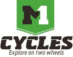 M1 Cycles logo