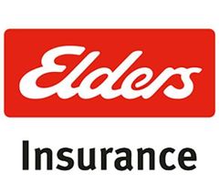 Elders Insurance Gladstone logo