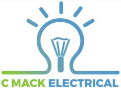 C Mack Electrical logo