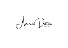 Anna Dutton Couture logo