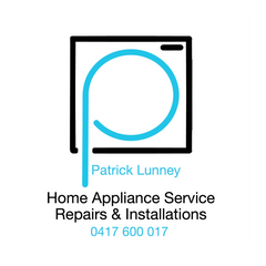 Patrick Lunney Home Appliance Service & Repairs logo