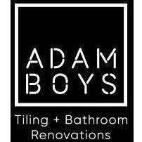 Adam Boys Tiling & Bathroom Renovation logo