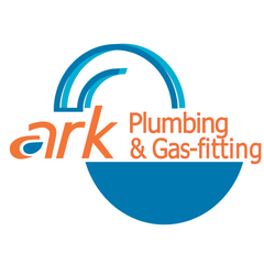 ARK Plumbing & Gasfitting logo