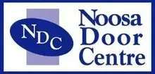 Noosa Door Centre logo