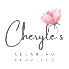 Cheryle's Cleaning Services logo