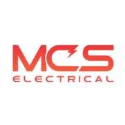 MCS Electrical–Level 2 Authorised Electricians logo