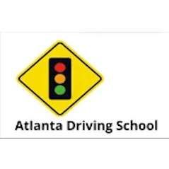 Atlanta Driving School logo