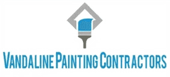 Vandaline Painting Contractors logo