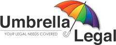 Umbrella Legal logo