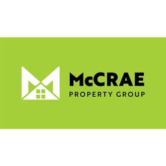 McCrae Property Group logo