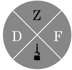 Dezigner Finishes Professional Painting & Decorating logo