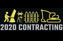 2020 Contracting Pty Ltd logo
