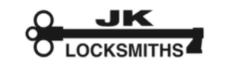 JK Locksmiths logo