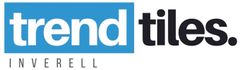 Trend Tiles logo